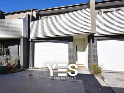 2 / 1 Main Road, Clayton South