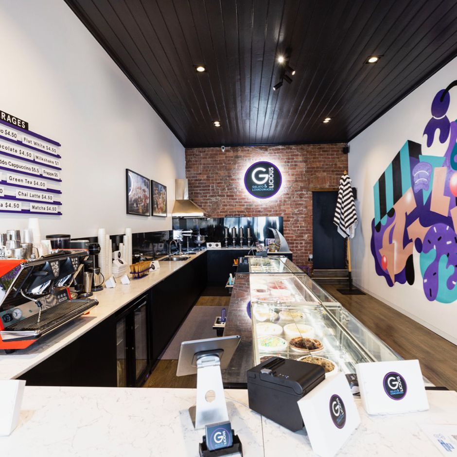 gallery