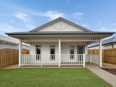 11 Glenorchy St, Eynesbury