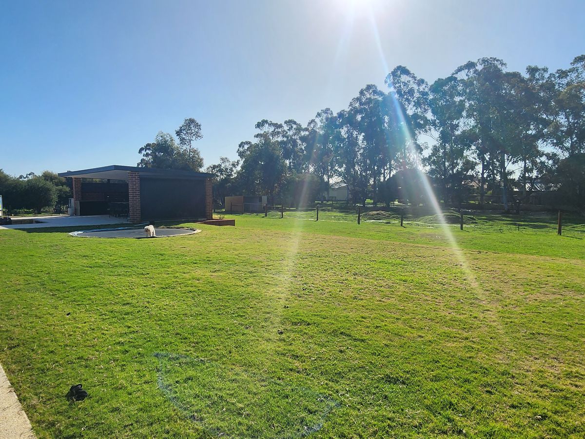 26 Jersey Road, Oakford