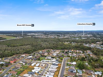 A / 29 Lasek Court, Caboolture