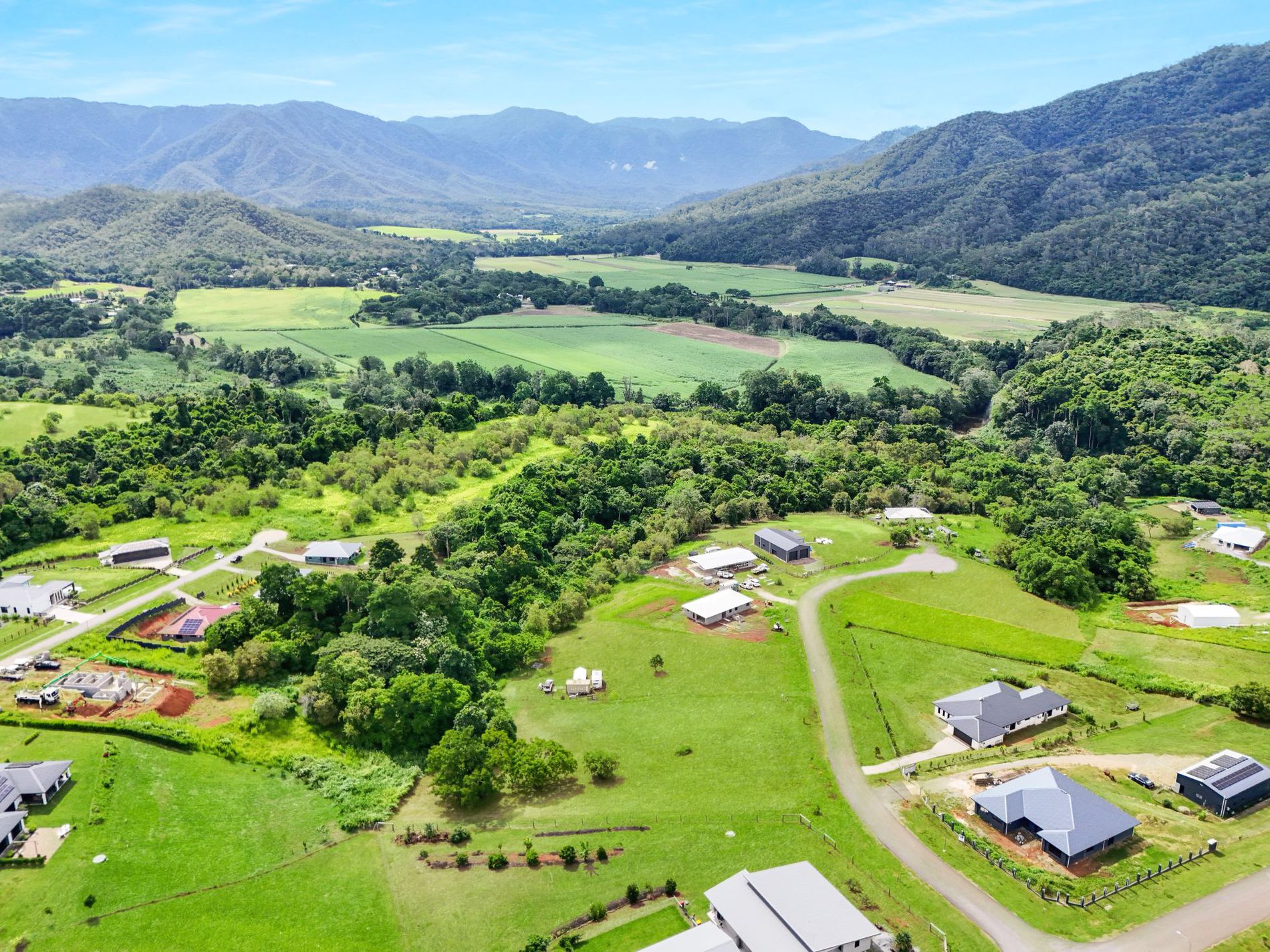 5 Nina Place, Goldsborough