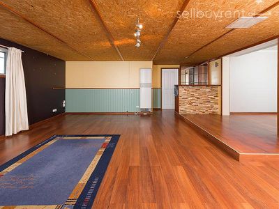24 CAMPBELL AVENUE, Wodonga