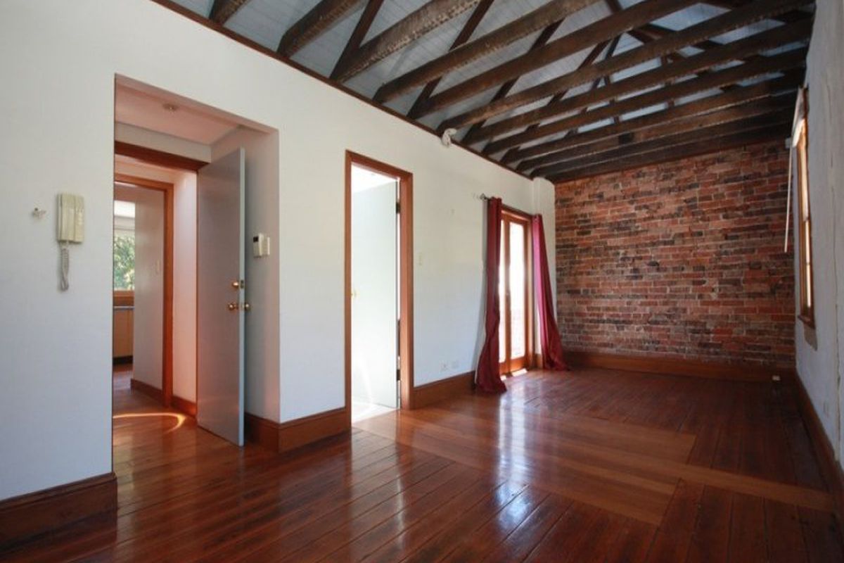 2-6 Scott Street, Pyrmont