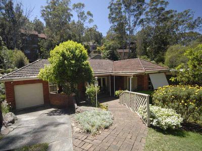 Beecroft