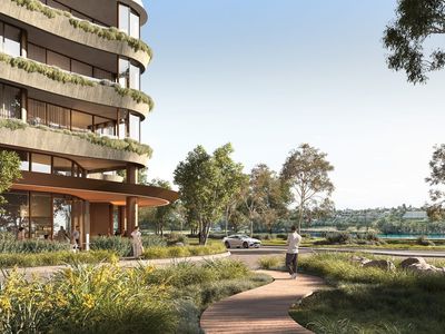 1703E / 1 Saintly Entrance, Burswood