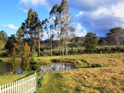 2054 Moss Vale Road, Kangaroo Valley