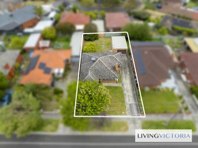 20 Titcher Road, Noble Park North