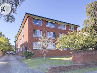 2 / 41 Meadow Crescent, Meadowbank