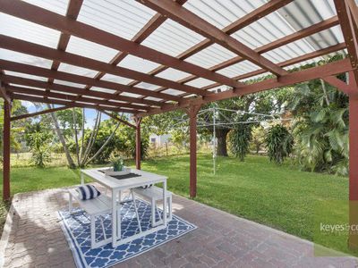 8 Munroe Street, Wulguru