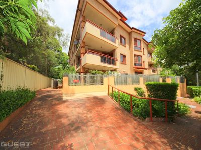 1 / 15-17 Milton Street, Bankstown