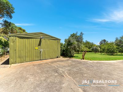 284 Belgrave-Hallam Road, Narre Warren North