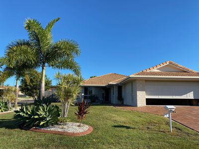 1 Montague Court, Urraween