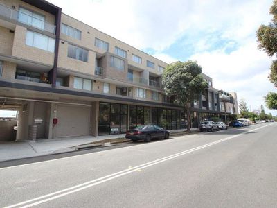 LOT 121 / 79-87 Beaconsfield St, Silverwater