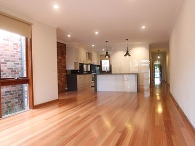 24 Benjamin Street, Parkville