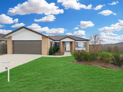 54 Sandpiper Drive, Lowood