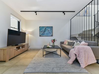 6 / 265-277 Liverpool Street, Darlinghurst