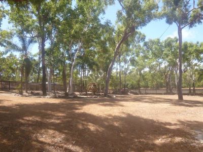 2 Armbrust Street, Cooktown