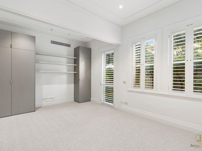 2 / 18 Etham Avenue, Darling Point