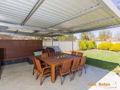 23 Marengo Place, Isabella Plains