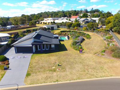 66 Webster Street, Kingaroy
