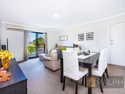 6 / 249 Lakemba Street, Lakemba