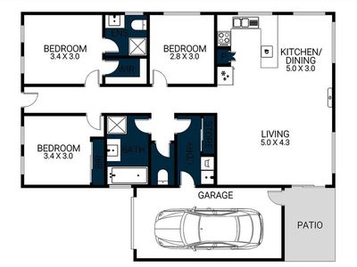 2 / 211 Separation Street, Bell Park
