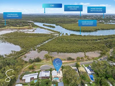 40 Queens Esplanade, Thorneside