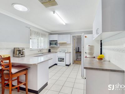 9 Springfield Way, Dubbo