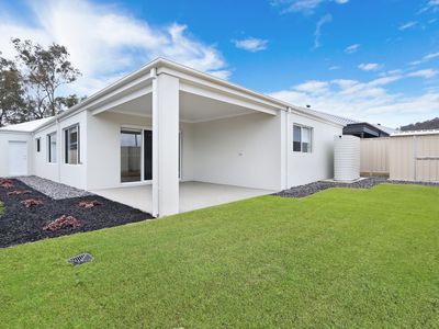 13 AXFORD BOULEVARD, Wodonga