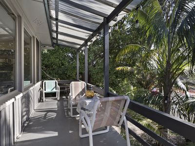 6 Eagle Avenue, Hawks Nest