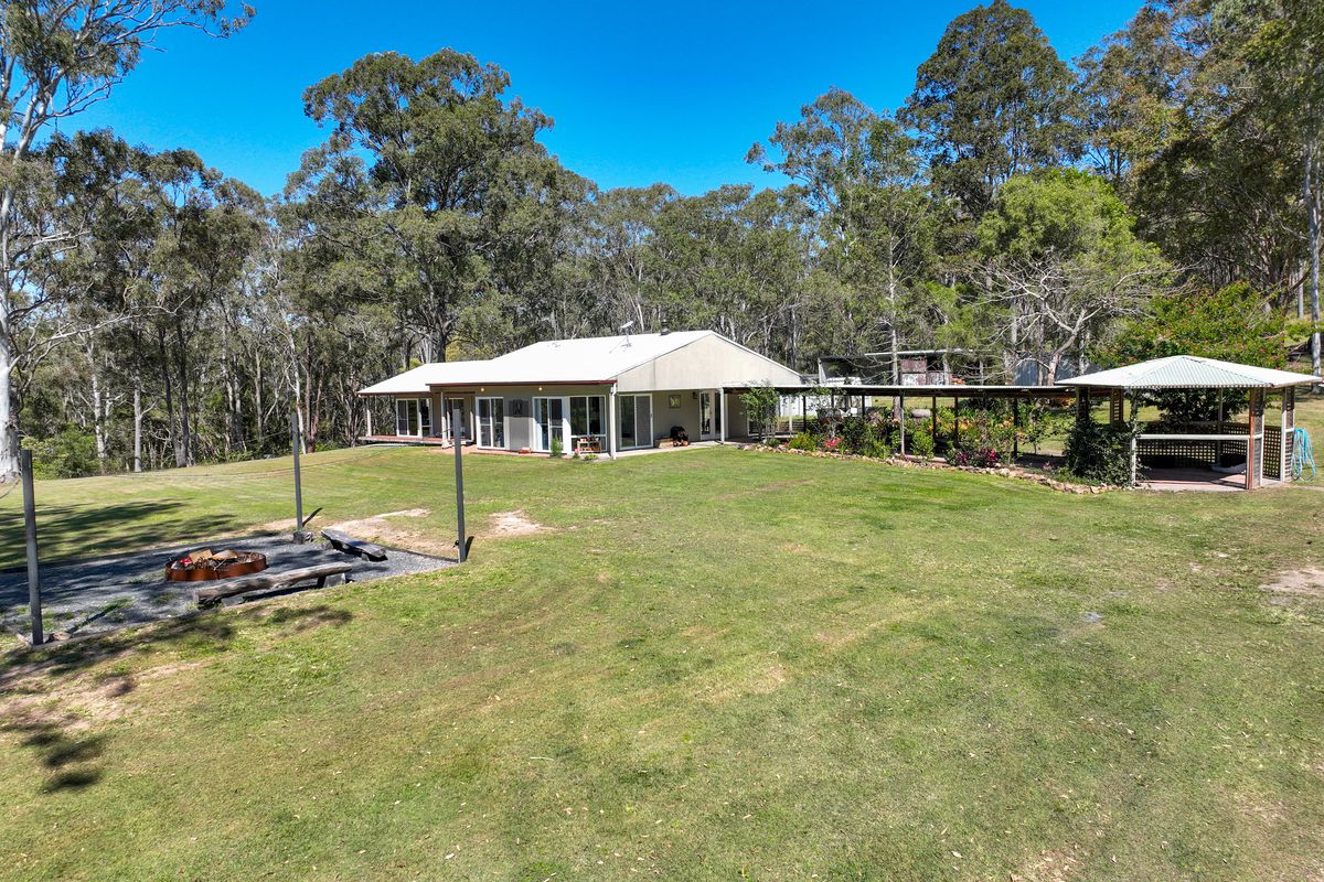 175 Cedar Party Road, Taree