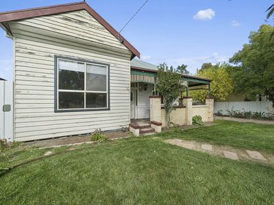 23 Butler St, Seymour