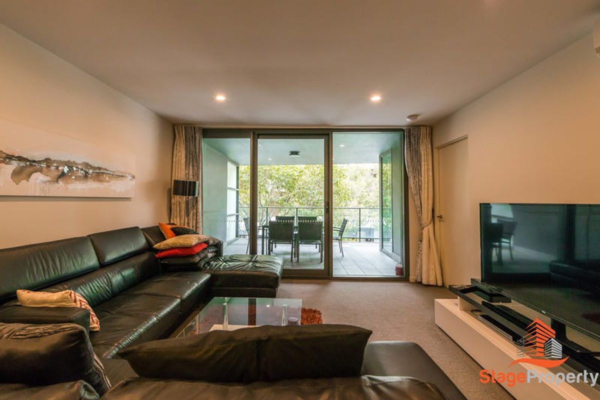 9 / 208 Adelaide Terrace, East Perth
