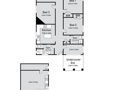 6 Luck Street, Mowbray