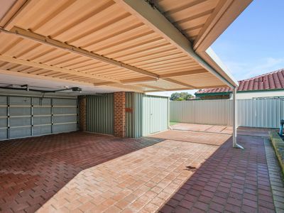15 Kalkite Close, Ballajura