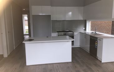 6B Castlegate Place, Berwick