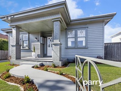 45 Mann St, Invermay