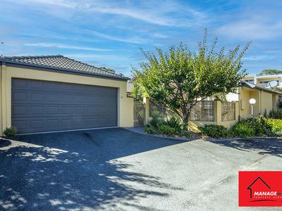 14 / 3 Tauss Place, Bruce
