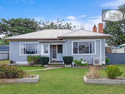 12 Scott Court, Portland