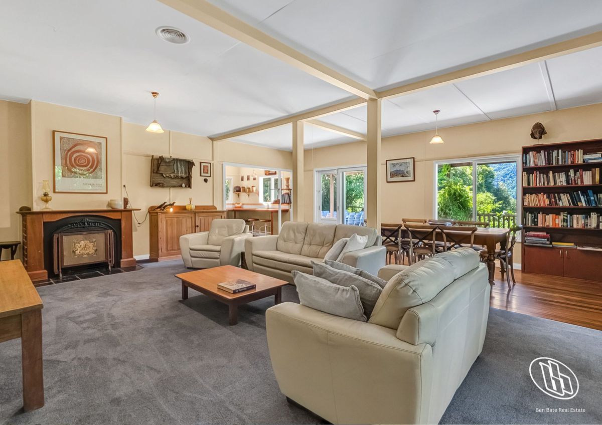 9050 Springhills Road, Tilba Tilba