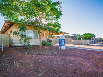 17 Mooring Loop, South Hedland