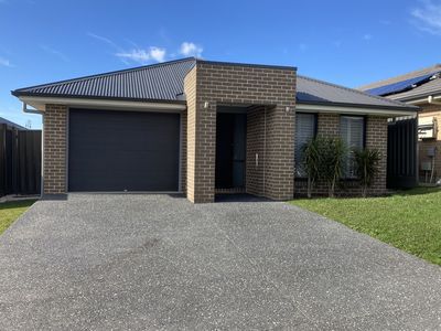 13 McKelly Street, Horsley