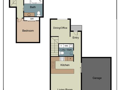 3 / 58 Snell Grove, Oak Park