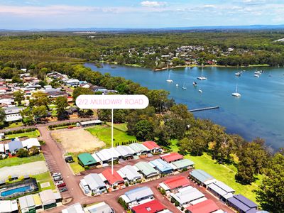 2 / 2 Mulloway Road, Chain Valley Bay
