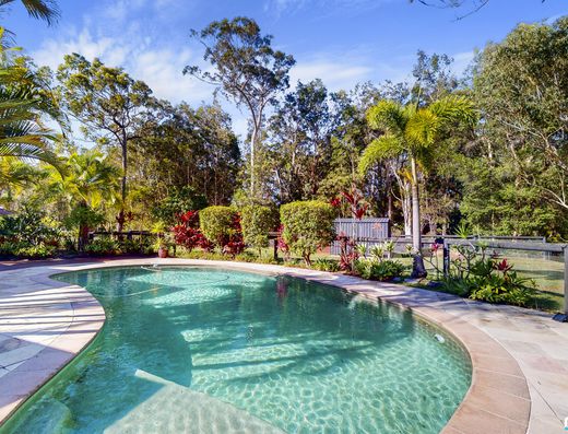 A Private Cooroibah Sanctuary - Spacious Family Living Meets Serene Acreage Lifestyle image 22