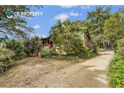 402 Woods Hill Road, Norton Summit