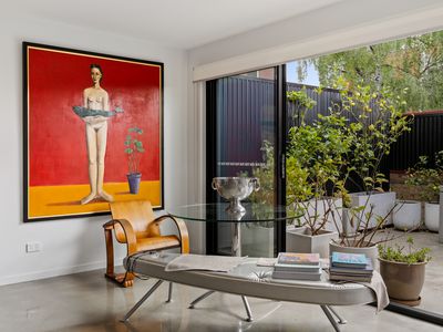 6 / 42-50 Patrick Street, Hobart