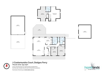 7 Cootamundra Court, Dodges Ferry