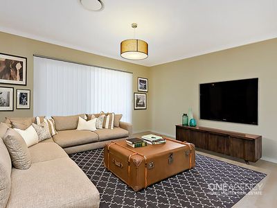 14 Messara Cct, Durack